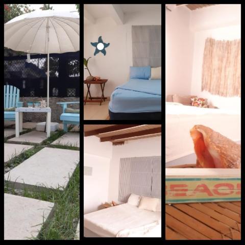 Joebi'S House Walking Distance To Rocky Cay Beach Ideal For Families Or Groups Buenavista  Kültér fotó