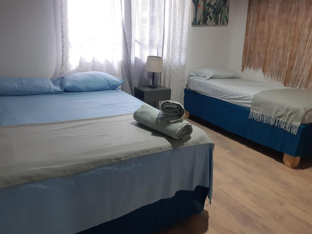 Joebi'S House Walking Distance To Rocky Cay Beach Ideal For Families Or Groups Buenavista  Kültér fotó